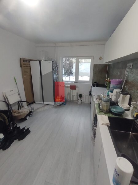 Drumul Gazarului - Giurgiului Vanzare apartament 2 camere semidecomandat