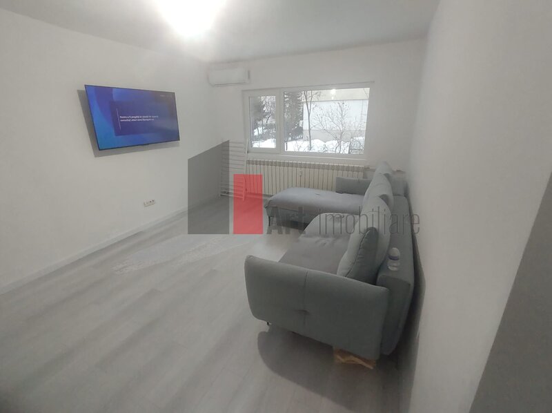 Drumul Gazarului - Giurgiului Vanzare apartament 2 camere semidecomandat
