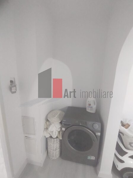 Drumul Gazarului - Giurgiului Vanzare apartament 2 camere semidecomandat